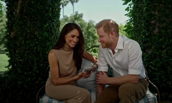 Meghan Markle și Prințul Harry 1 jpg