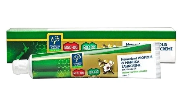 Miere de Manuka