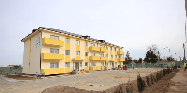 calarasi bloc