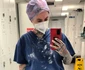 cel mai tatuat medic din lume sarah gray