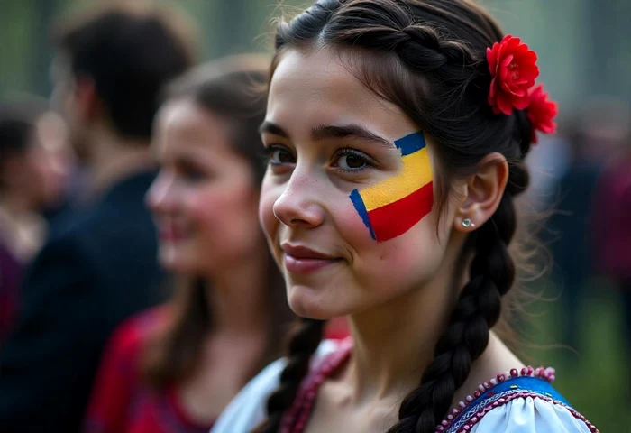 Care a fost populația maximă pe care a avut-o vreodată România?