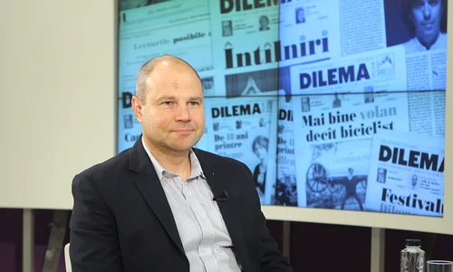 „A face o casă înseamnă să produci o realitate dorită” – dialog cu Lorin NICULAE jpeg