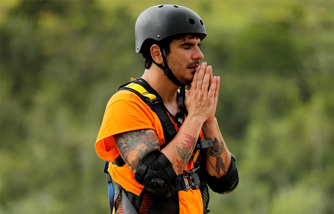 Alex Bogdan a mărturisit că nu ar mai participa la reality-show-uri / foto: PRO TV