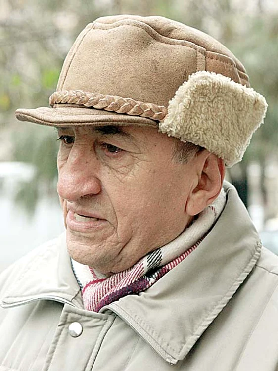 Foto: Florin Şuler