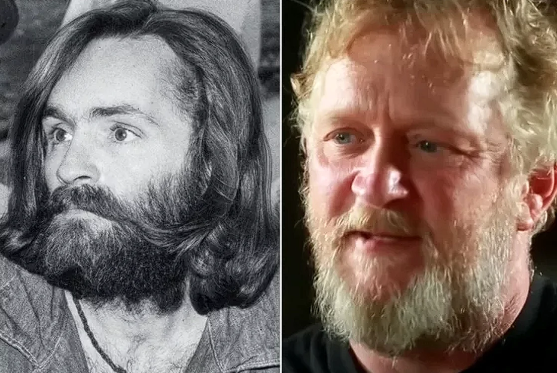 Cu ce se ocupă copiii lui Charles Manson/sursă foto: social media