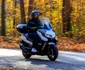 test ride bmw c400gt