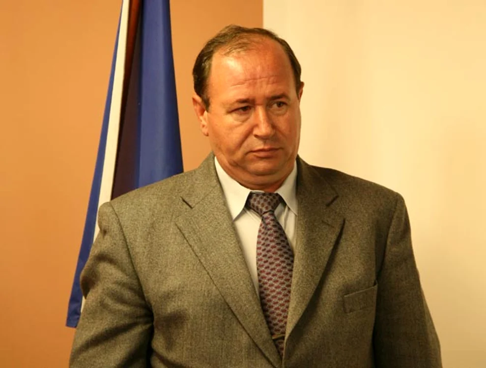 
    Vasile Pintilie a renunțat la funcție de conducere ieri seară, la presunile premierului Victor Ponta  