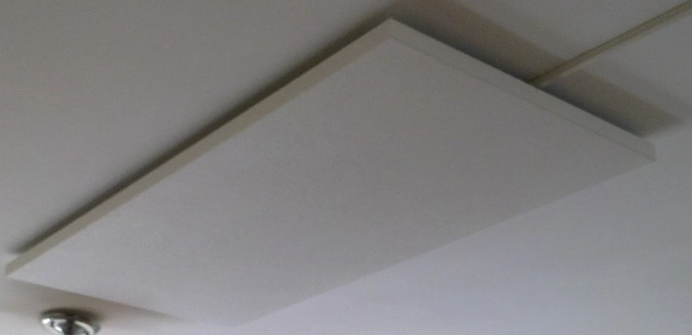 panouri radiante