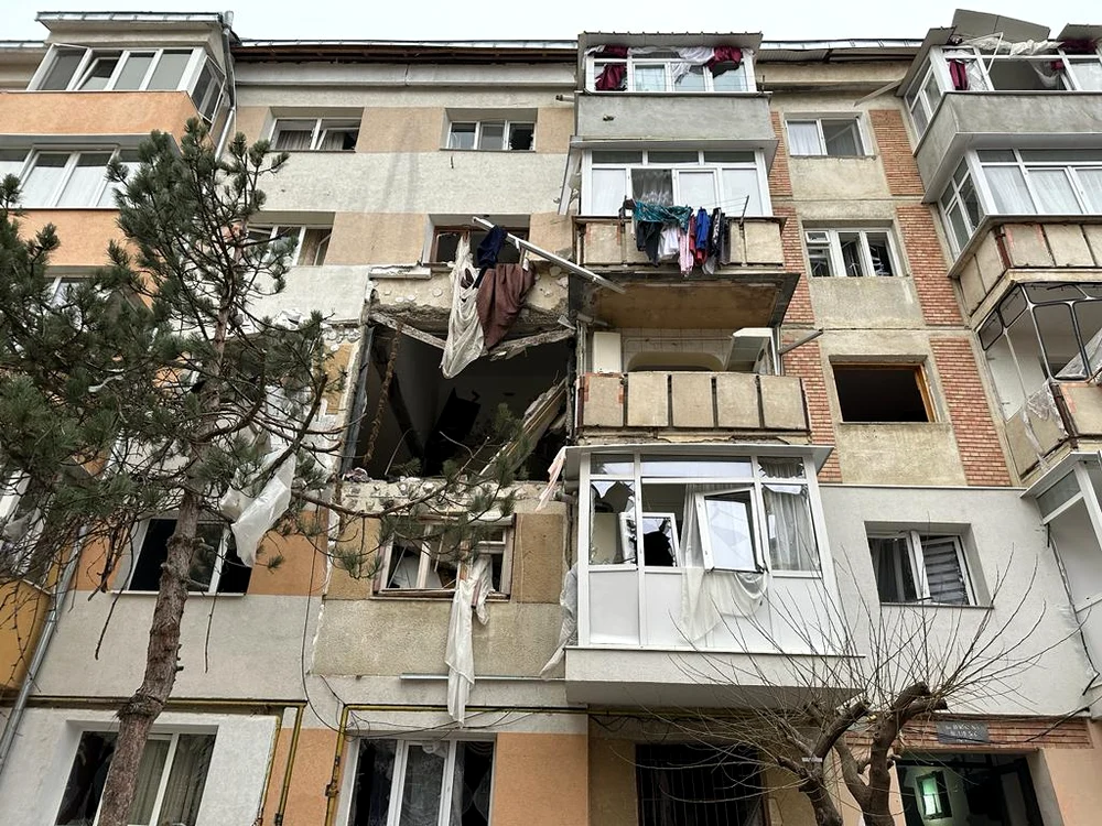 FOTO: ISU Suceava 