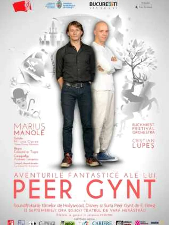 peer gynt