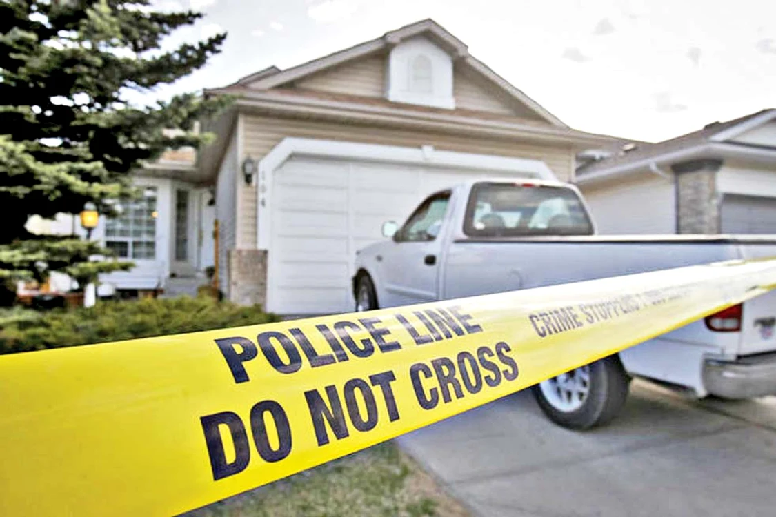 Băiatul a murit în casa familiei din Vancouver