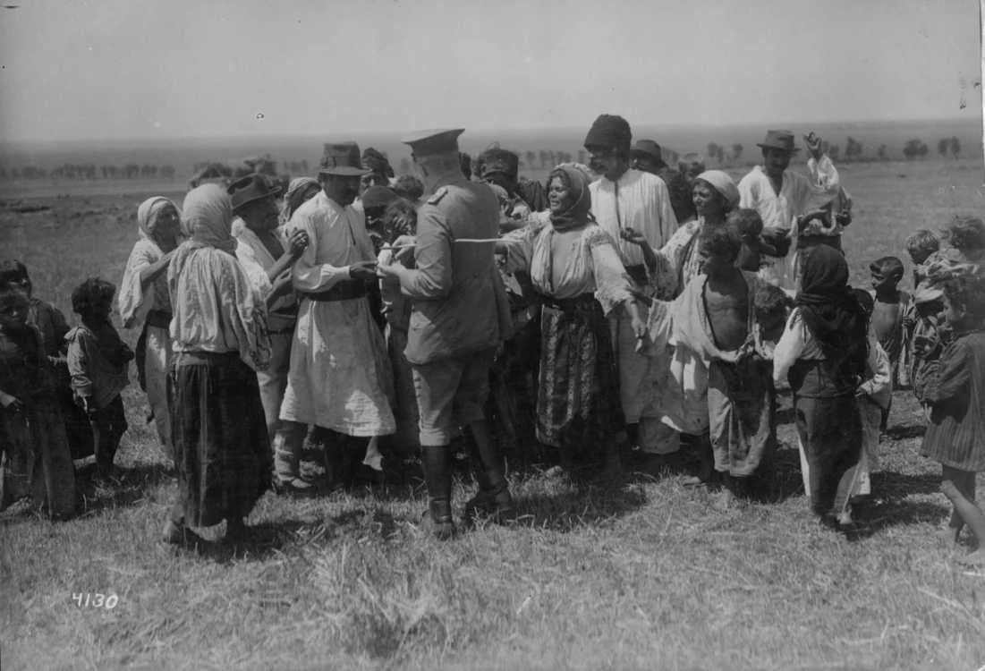 Fotografii: Getty Images