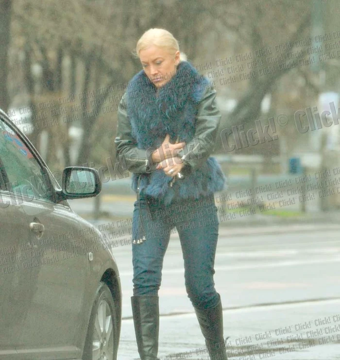 Lucia Bubulac (Fotografii: Alex Muscaliu)