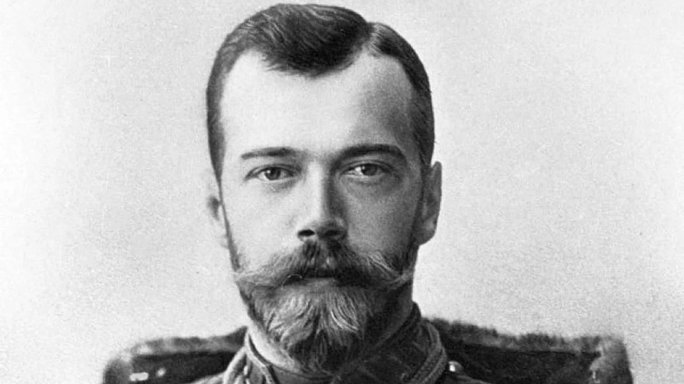 18 mai: S a născut Ţarul Nicolae al II lea al Rusiei (d 1918) jpeg