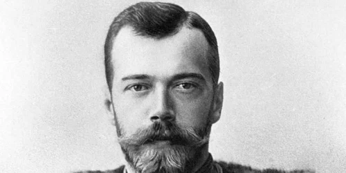 18 mai: S a născut Ţarul Nicolae al II lea al Rusiei (d  1918)  jpeg