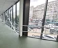 Pasarelă Spitalul Județean Galați
