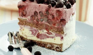 tort de inghetata de vanilie 580x400 jpeg