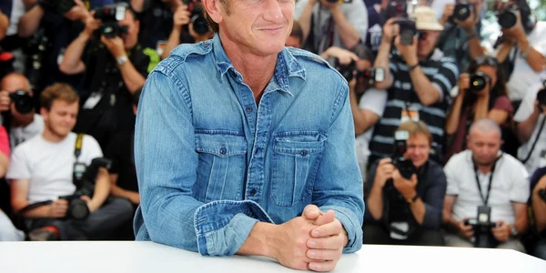 sean penn getty 