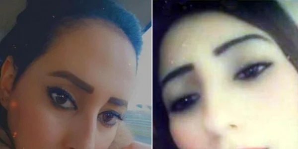 Două tinere ucise în lanul de porumb FOTO Corriere it