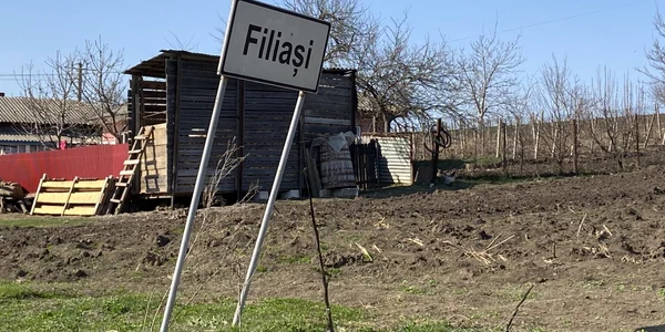 Filiaşi