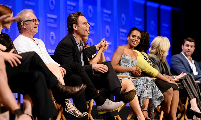 The Paley Center For Media's 33rd Annual PaleyFest Los Angeles "Scandal" Inside jpeg