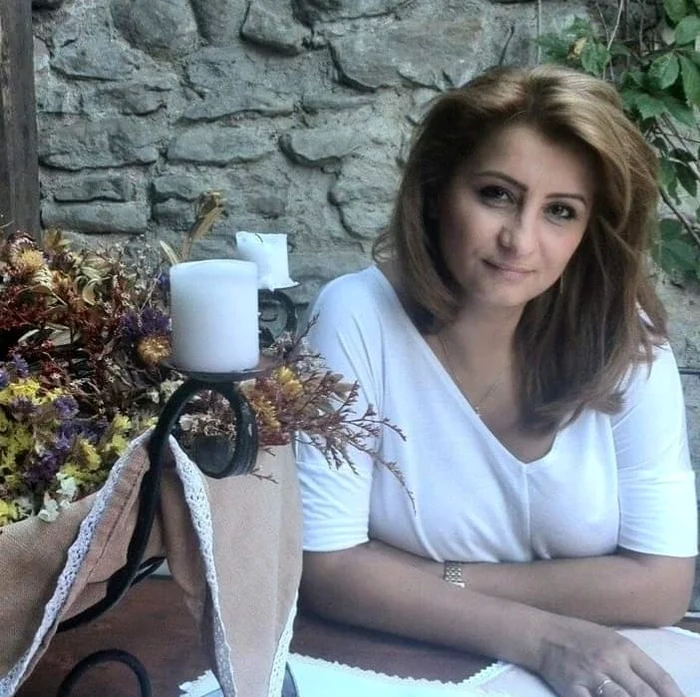 Un cunoscut make-up artist are nevoie de ajutor după ce a fost diagnosticată cu o boală cumplită 1 image