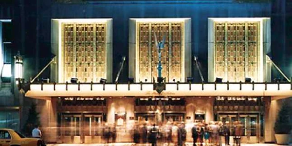 Waldorf Astoria FOTO waldorfastoria3.hilton.com