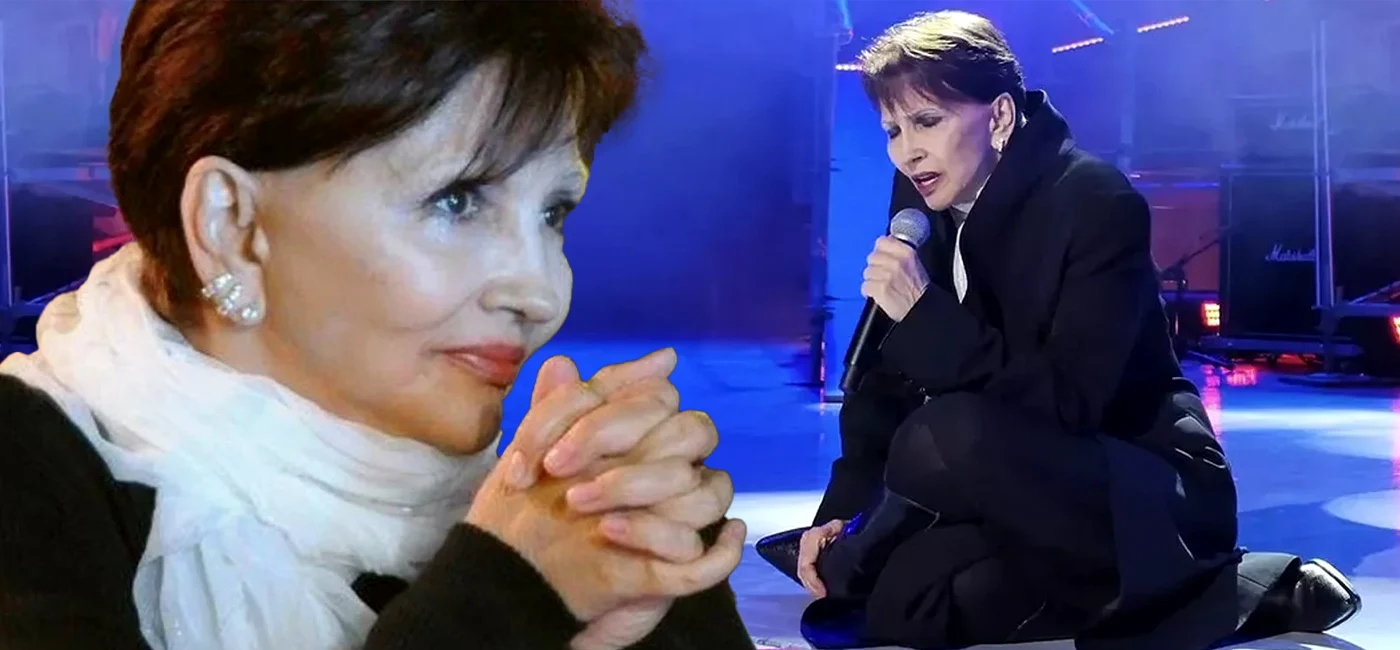 Dida Drăgan / Foto: arhivă