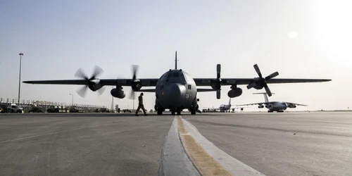 afganistan-C-130-NATO