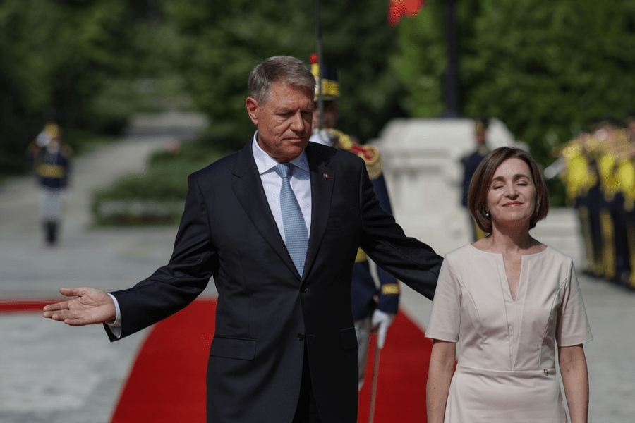 Ce poate face România în cazul unei invazii ruse în Republica Moldova | ANALIZĂ