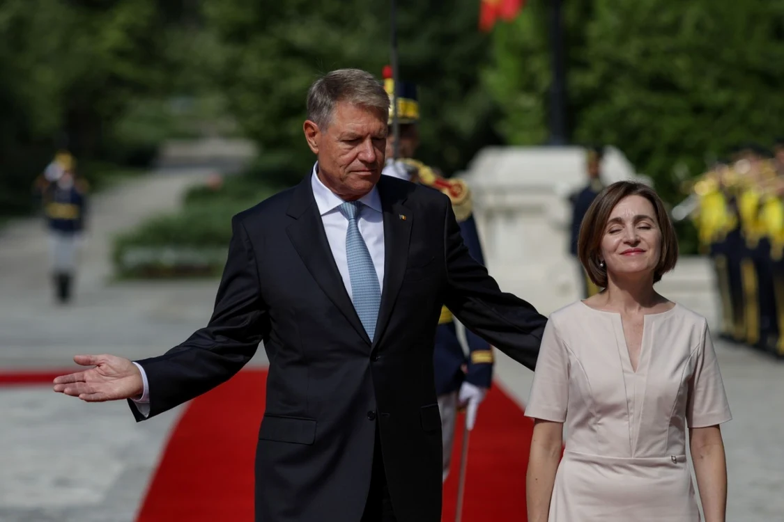 Posibilitățile României de a ajuta în cazul unei invazii sunt limitate FOTO Arhivă 