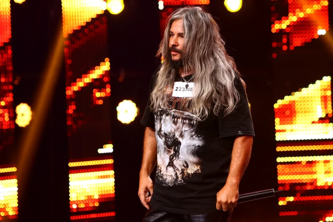 dan ratiu x factor foto antena 1 