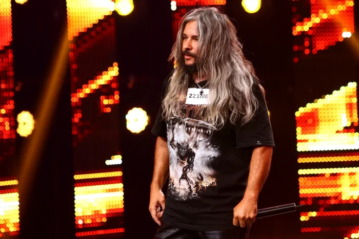 dan ratiu x factor foto antena 1