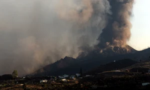 vulcanul la palma jpeg