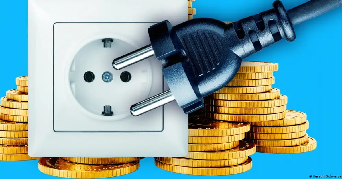 Imagine asociată subiectului: România, în pragul unei crize energetice majore înainte de iarnă