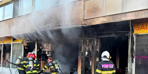 incendiu pe soseaua pantelimon foto ISU B IF (1) png