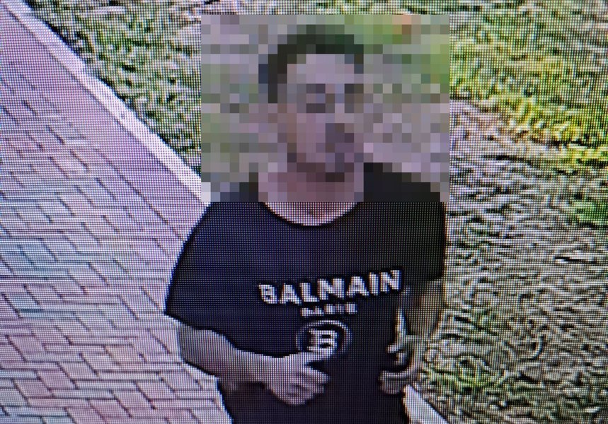 Polițiștii l-au găsit pe șoferul care a lovit doi copii și apoi a fugit. Un băiat de 8 ani a murit, iar o fetiță a rămas fără un picior