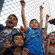 Copiii migranților ar putea fi expulzați FOTO: AP