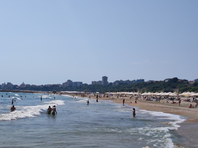 Înșelăciune cu locuri de cazare fantomă pe litoralul românesc: la ce trebuie să fie atenți turiștii 