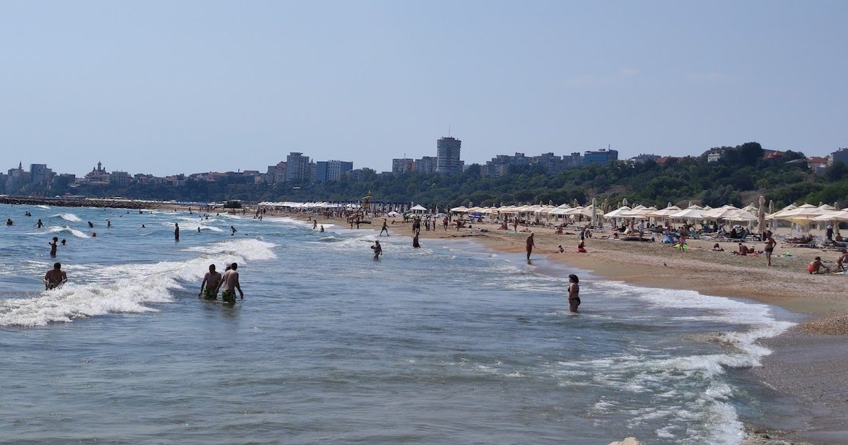 Atenție, turiști! Cum să evitați înșelăciunile cu locuri de cazare false pe litoralul românesc Atenție, turiști! Cum să evitați înșelăciunile cu locuri de cazare false pe litoralul românesc