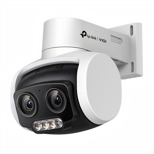  TP-Link a lansat în România VIGI C540V, cameră de supraveghere pentru exterior