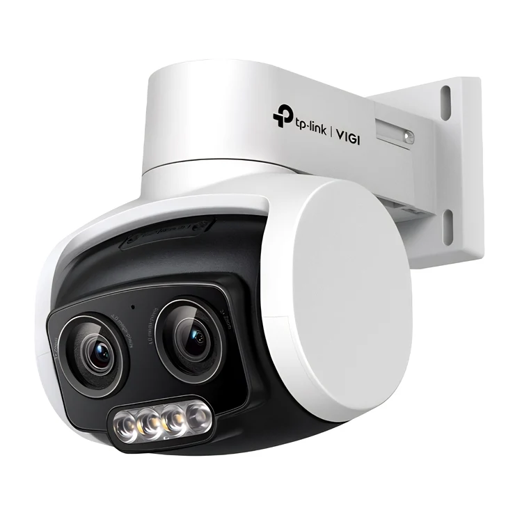 Cameră de supraveghere TP-Link VIGI C540V.