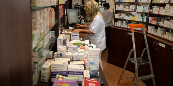 Farmacii Chisinau