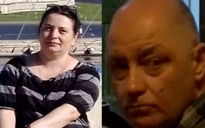 Bărbatul și-a omorât soția într-un birou din Spitalul Județean Neamț Foto: stiripiatraneamt.ro