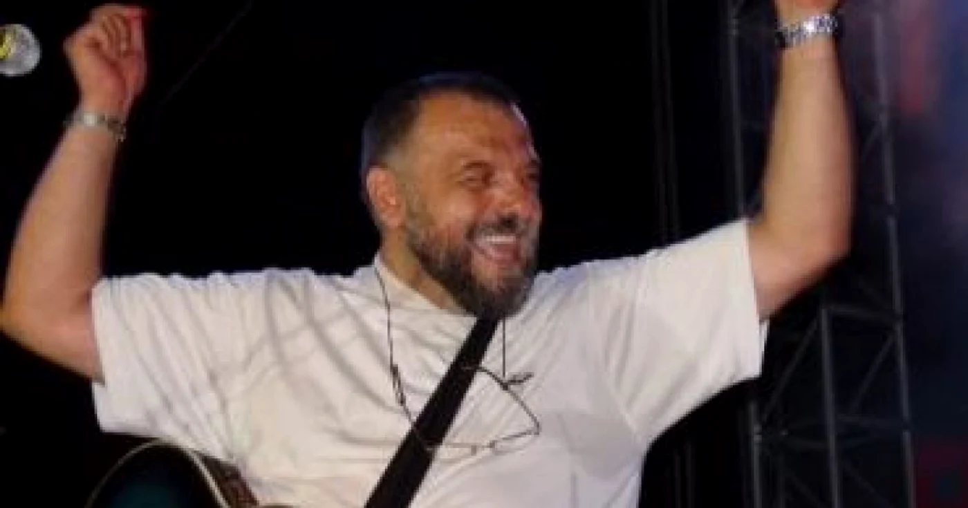 Adrian Berinde: Marele câştig este apropierea mea de Divinitate şi înţelegerea ei