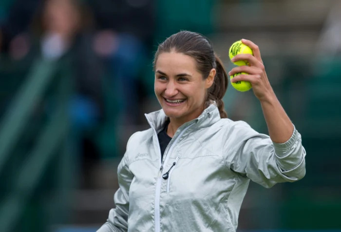 Monica Niculescu