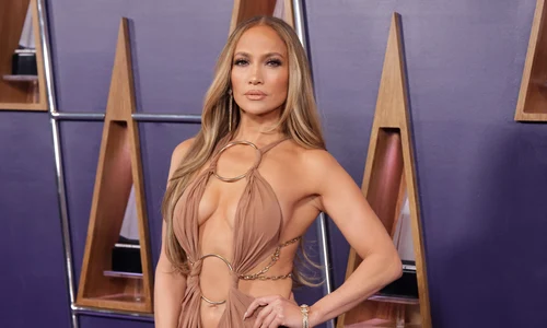 Jennifer Lopez la American Music Awards, Profimedia (4) jpg