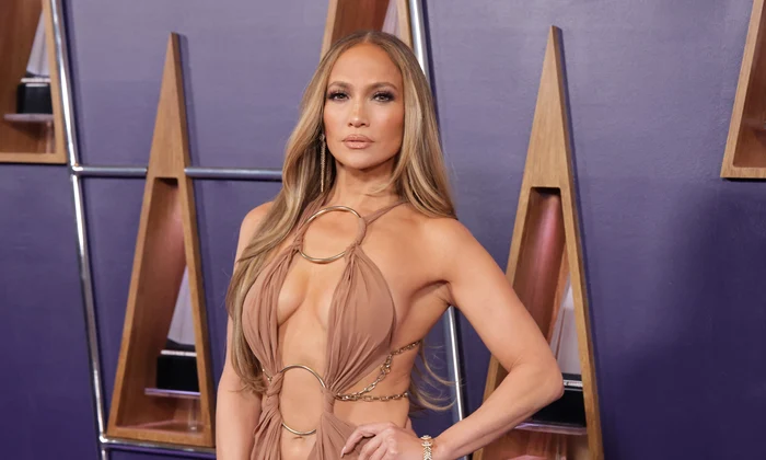 Jennifer Lopez la American Music Awards, Profimedia (4) jpg