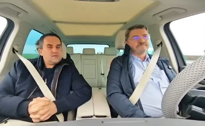 Dorinel Umbrărescu anunță public câți kilometri din Autostrada Moldovei vor fi gata în 2026