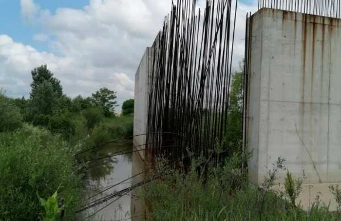 chiribis biharia 3 autostrada transilvania Foto Asociaţia Pro Infrastructură